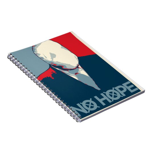 Carnet Slenderman : Aucun espoir (Côté Droit)