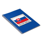 Carnet Slovaquie (Côté Droit)