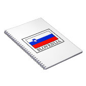 Carnet Slovija (Côté Droit)