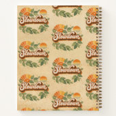 Carnet slowdown, you’re allowed to rest Design (Dos)