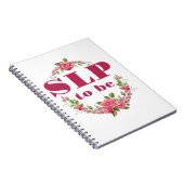 Carnet SLP sera un futur discours Pathologue (Côté Droit)