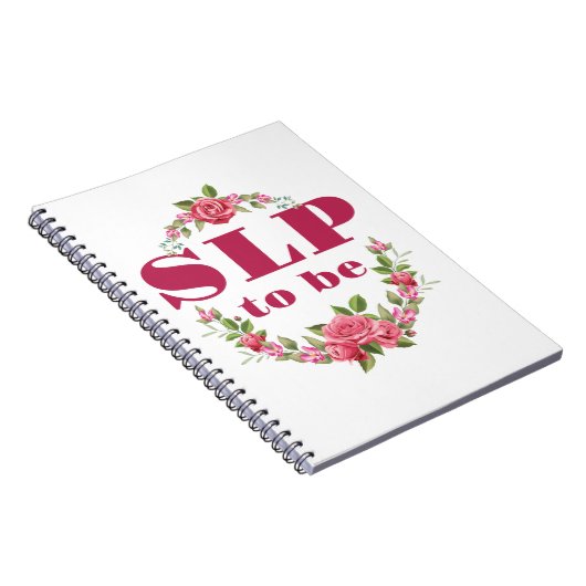 Carnet SLP sera un futur discours Pathologue (Côté Droit)