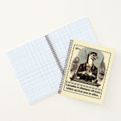 Carnet Sly Deal : Le politicien de l'asel (Intérieur)