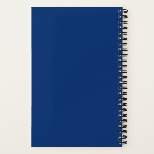 Carnet Small wins matter Art Moon Motivation Notebook (Verso)