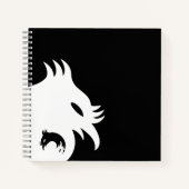 Carnet Smart Phoenix (Devant)