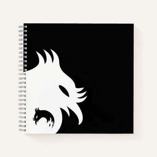 Carnet Smart Phoenix (Devant)