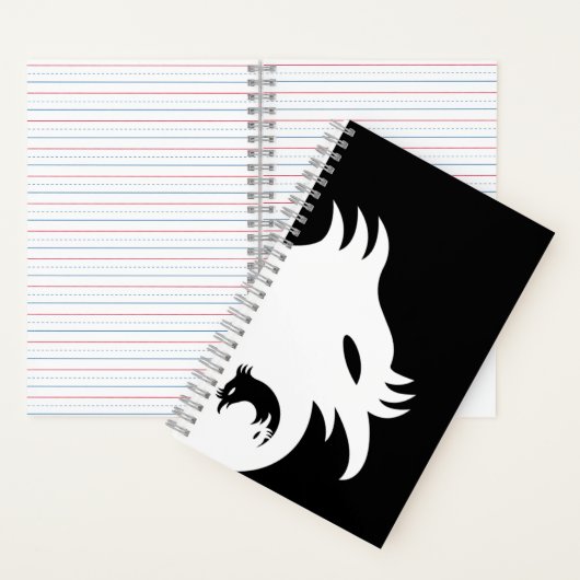 Carnet Smart Phoenix (À l'intérieur)