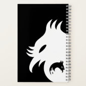 Carnet Smart Phoenix (Verso)