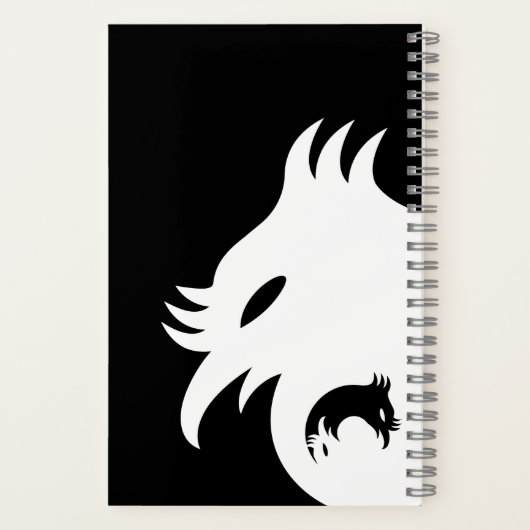 Carnet Smart Phoenix (Verso)