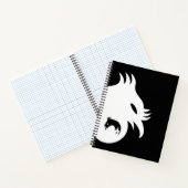 Carnet Smart Phoenix (Intérieur)