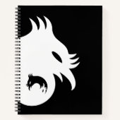 Carnet Smart Phoenix (Devant)