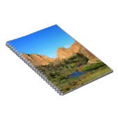 Carnet Smith Rock State Park (Côté Droit)