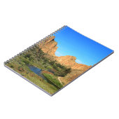 Carnet Smith Rock State Park (Côté gauche)