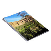 Carnet Smith Rock State Park, Oregon (Côté Droit)
