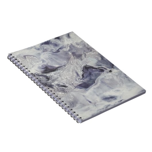 Carnet Smolder (Côté Droit)