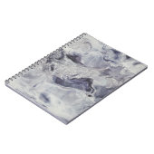 Carnet Smolder (Côté gauche)