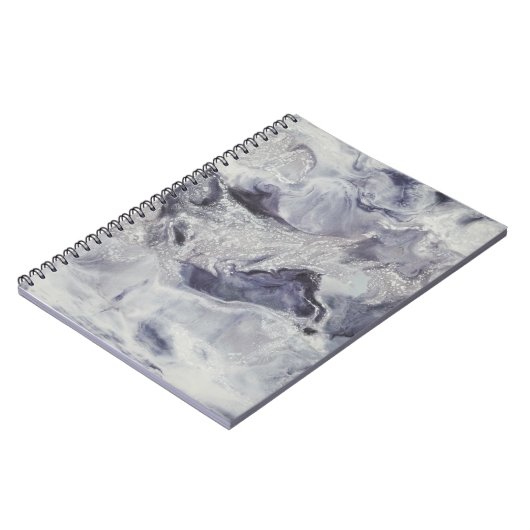 Carnet Smolder (Côté gauche)