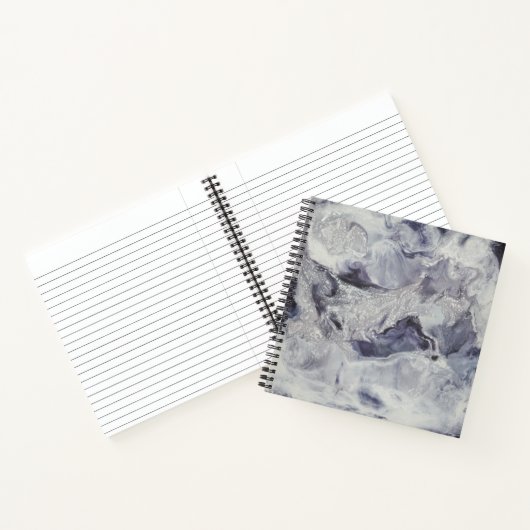 Carnet Smolder (Intérieur)