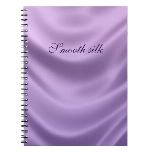 Carnet smooth (Devant)