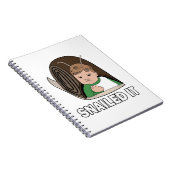 Carnet Snailed il (Côté Droit)