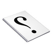 Carnet sNARK mARK {ironicon} (Côté Droit)