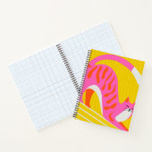 Carnet Snooing Whiskers (Intérieur)