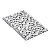 Carnet Snoopy Classic Comics Motif (Côté Droit)