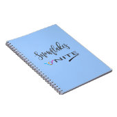 Carnet Snowflakes-Unite ! Résistance des libéraux politiq (Côté Droit)