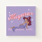 Carnet So Greek. So Chic. Megara Notebook (Dos)