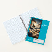 Carnet Soar (Intérieur)