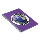 Carnet société de la terre ronde (Côté Droit)
