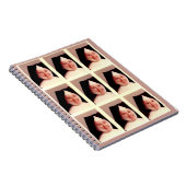 Carnet soeur (Côté Droit)