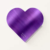 Carnet Soeurs connectées à la citation Soul (Dos)