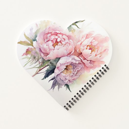 Carnet Soft and Pretty (Dos)