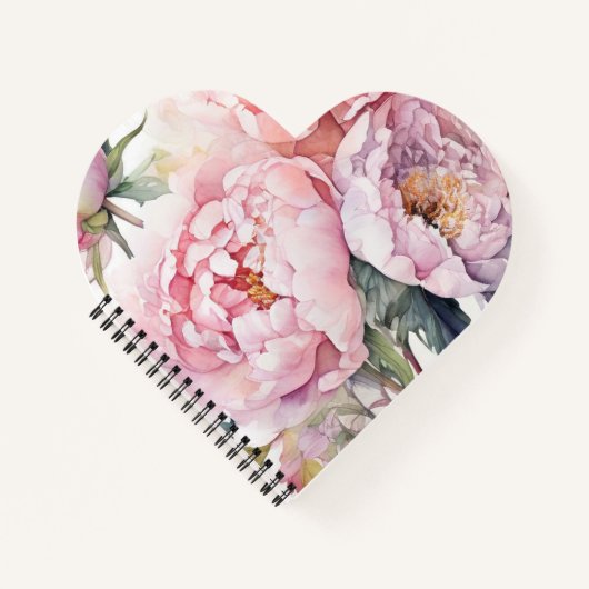 Carnet Soft and Pretty (Devant)