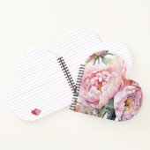 Carnet Soft and Pretty (Intérieur)