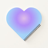 Carnet Soft Cotton Lavender (Dos)