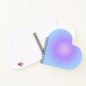 Carnet Soft Cotton Lavender (Intérieur)