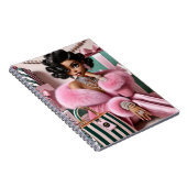 Carnet Soft Glam (Côté Droit)