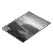 Carnet Sognefjord, Norvège (Côté gauche)