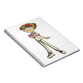 Carnet Soins (Côté Droit)