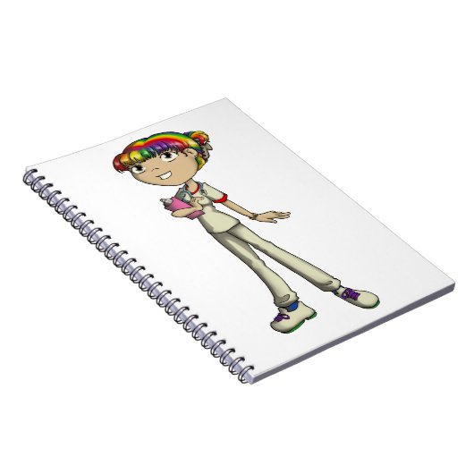 Carnet Soins (Côté Droit)