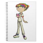 Carnet Soins (Devant)