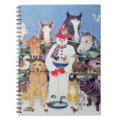 Carnet Soins (Devant)