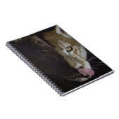 Carnet Soirée Cougar (Côté Droit)