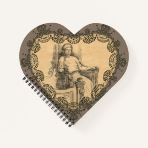 Carnet Soirée dans la vieille maison