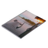 Carnet Soirée d'été dans l'archipel suédois (Côté gauche)