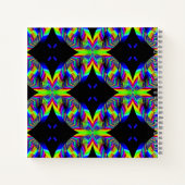 Carnet Soirée Fête....... (Dos)