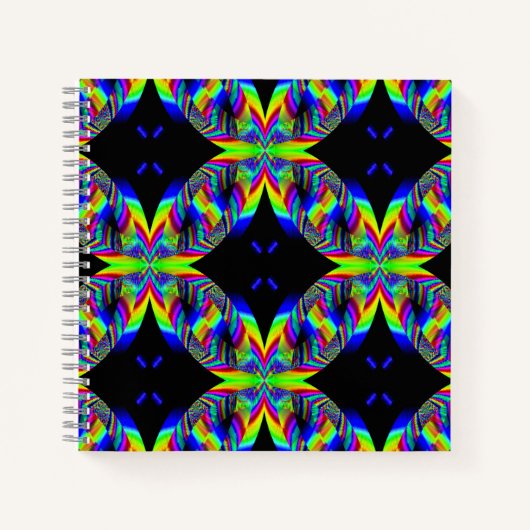 Carnet Soirée Fête....... (Devant)