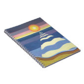 Carnet Soirée Sun 2003 (Côté Droit)